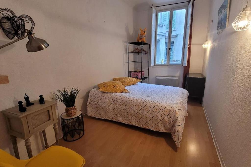 Avignon Apartement A 2 Pas Du Palais De Papes Exterior photo