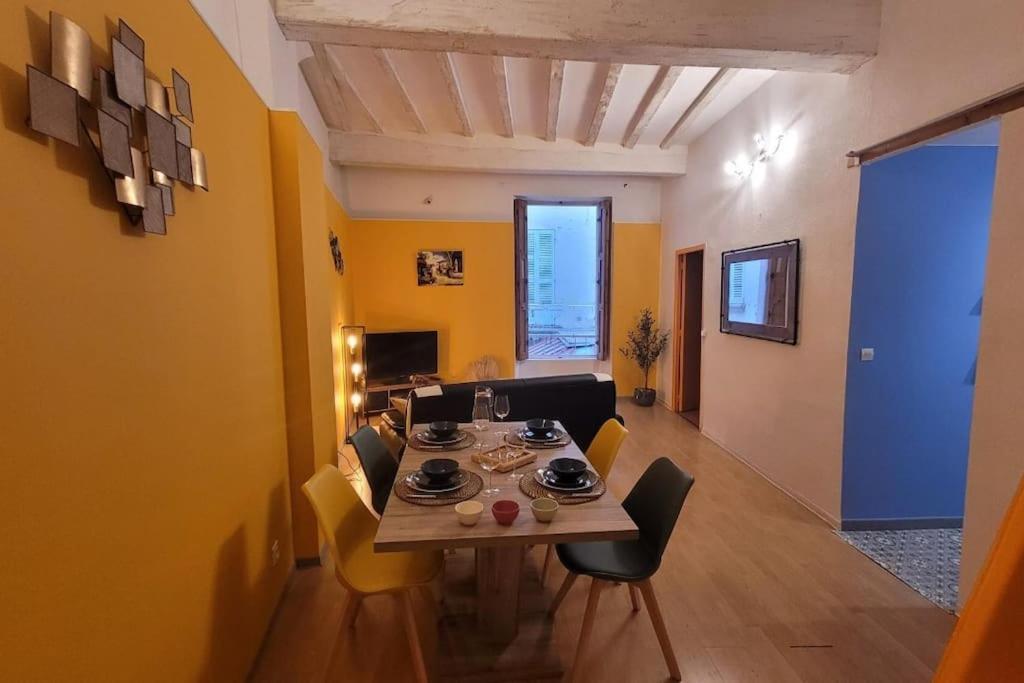 Avignon Apartement A 2 Pas Du Palais De Papes Exterior photo